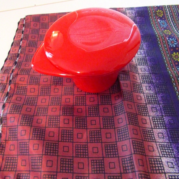 Japanese ceramic tea Infuser - Picture 1 of 9